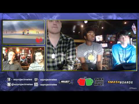 FD Smash 4 Grand Finals: PG|SS (Ness,Villager) vs Doc (Luigi) vs  Kallor (DDD) & Saiki (Sheik)