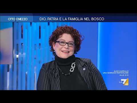 Otto e Mezzo la7 - puntata 26 novembre 2025