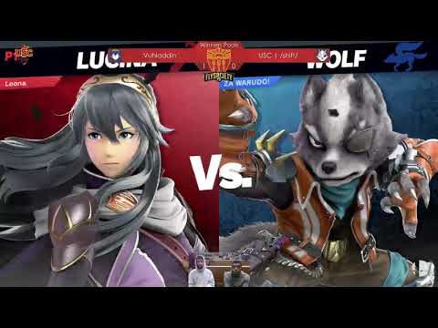 USC Biweekly #56 Winners Pools USC | /shift/ vs Vuhladdin