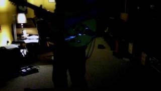 &quot;The First Day of Spring&quot; - Gandharvas