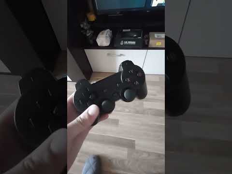 Game stick lite gamepad