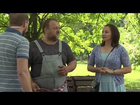 Rodinné prípady: Robotníci - v pondelok 26. 7. 2021 o 17:55 na TV Markíza
