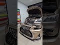 Innova Gtr Automotive Modified Modified Kerala India Malappuram Shot Shortvideo Innova