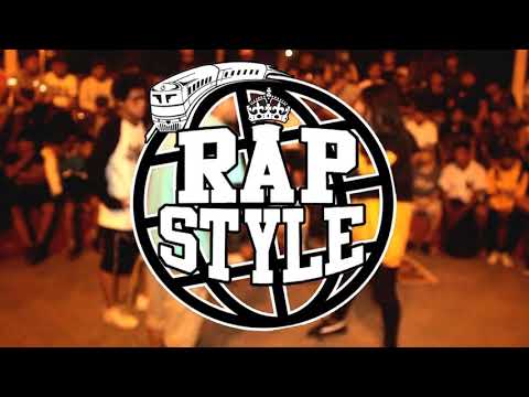 ESTROFUGA vs CRACK vs SKILL -8vos- Rapstyle Sjl "Modo Kill" Fecha #02 (2019)
