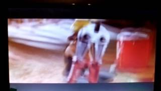 Buffy fight Season 6