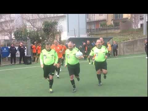 REAL FILADELFIA- AMATO CALCIO CAMPIONATO AMATORI OVER 35 ORGANIZZATO ASC