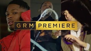 Yxng Bane x Young Adz & Dirtbike LB - Gucci Mane