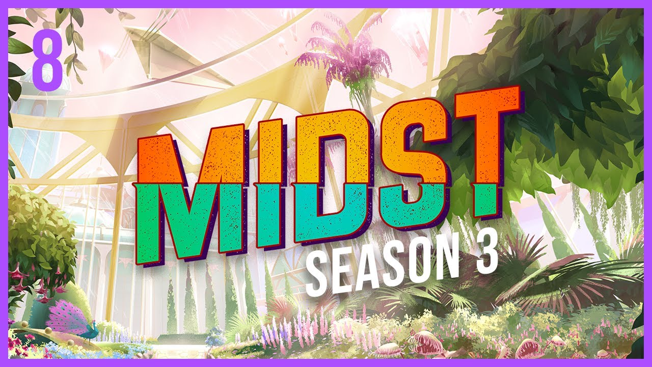 Fault | MIDST | Season 3 Episode 8