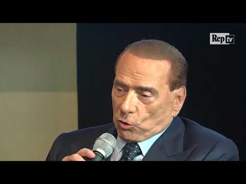 Berlusconi: "Il film di Sorrentino sembra un'aggressione politica"