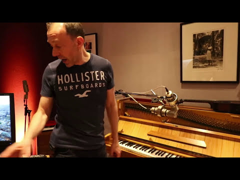 Creative Cribs - Dru Masters (The Apprentice)