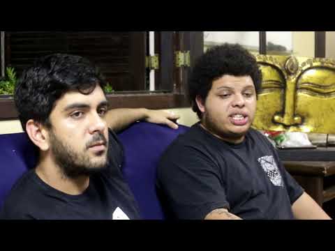 Magneto no de frente com o Gaspary EP 7