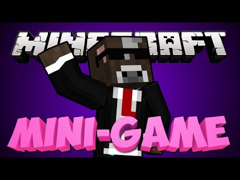 Minecraft "EPIC BOW SHOWDOWN!" HUNGER GAMES w/ TheCampingRusher