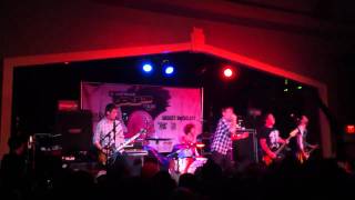 Polar Bear Club - Our Ballads