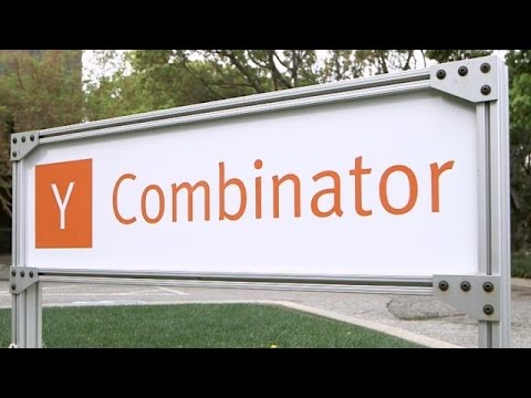 Y Combinator Info Video