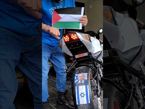 Guys make this viral trend ✌🏼🥳 #motorcycle #famous #viral #israel #iran #palestine #usa #explore