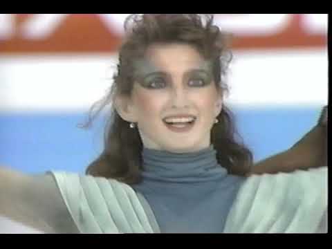 NBC Sports Presents: World Champions on Ice (1993)