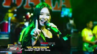 Download lagu KOK ISO YO - YEYEN VIVIA - NEW MANDALA - BALONGMULYO KRAGAN REMBANG mp3