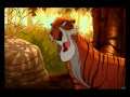 Dannyladdin Part 5 Shere Khan And Bagheera S Conversation Sawyer Runs Away