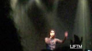 the cab -high hopes in velvet ropes (half)