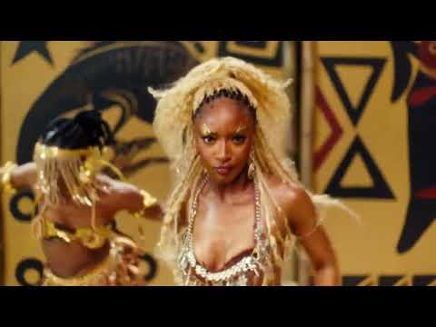 Crys Nammour - On reprend là - Replacement Video - France 🇫🇷, Lebanon 🇱🇧, Ivory Coast 🇨🇮