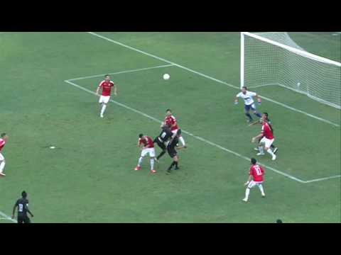 02/10/2016 Resumen REAL MURCIA - GRANADA B