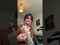 come running to me (herbie) midi accordion solo