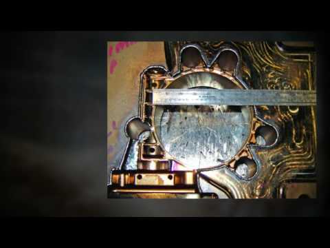 MPD Welding Introduction Video