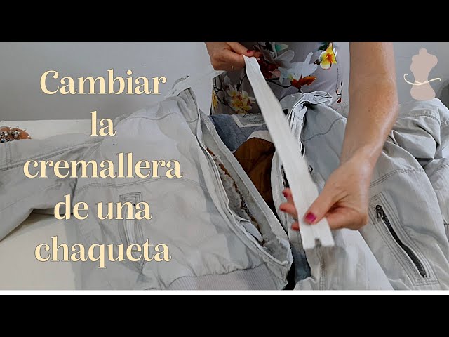 Vídeo relacionado con Sawaoke 2 piezas #5 38 cm chaquetas separadas chaquetas cremallera chaquetas de costura chaquetas cremallera de plástico negro cremallera sastre a granel bricolaje ropa