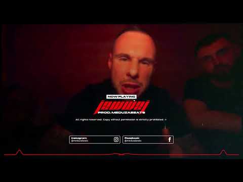 Bonus RPK x Dudek P56 Type Beat - "JZWWZJ" // Prod. MeduzaBeats