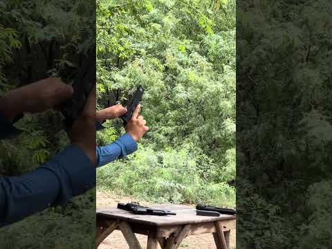 Beretta 92X Performance: 1000 Round Review