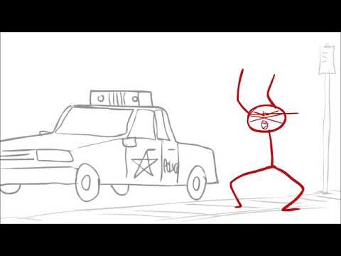 Red und Blue|Wir sind Cops|German|