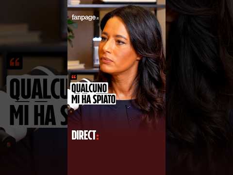 Rula Jebreal: “L’FBI mi ha avvertita, sono bersaglio di un attacco informatico”