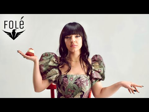 Gigliola Haveriku – Dy Fjalë