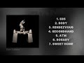 DON TOLIVER OCTANE PLAYLIST FULL LYRICS