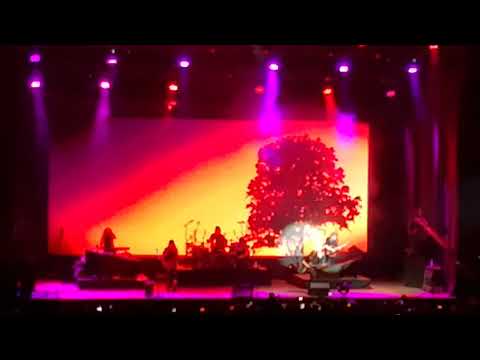 Nightwish - The Carpenter - 30/09/18 Argentina