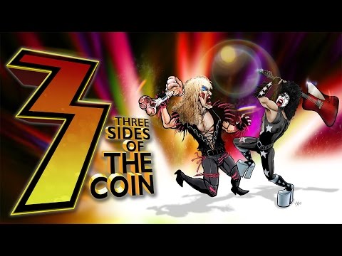 Ep. 144 Twisted Sister's Dee Snider Talks About His Feud with Paul Stanley