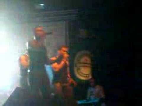 Cache Deluxe Aruba 15/09/'07