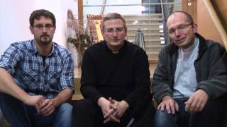 preview picture of video 'Bischof-Alois-Brems-Preis: Ästhetik in der kirchlichen Jugendarbeit“'