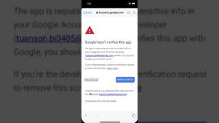 Contact auto sync