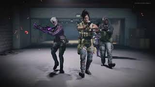 「COD:CW 」[参加型]　小野の初見大歓迎COD:CW参加型生配信