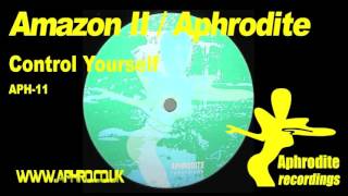 Aphrodite / Amazon II -  Control Yourself (1994)