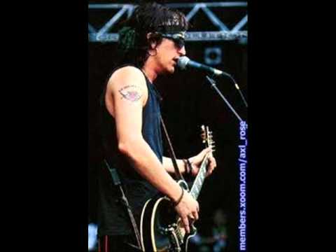 Drove - Izzy Stradlin