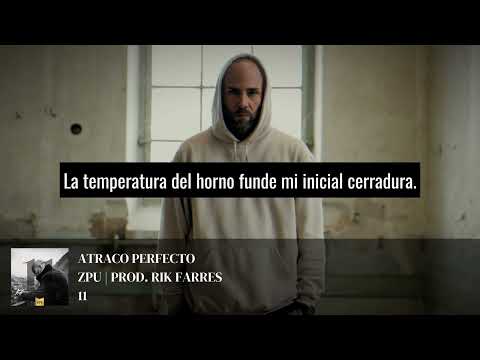 Atraco perfecto