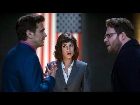 Интервью - Русский трейлер