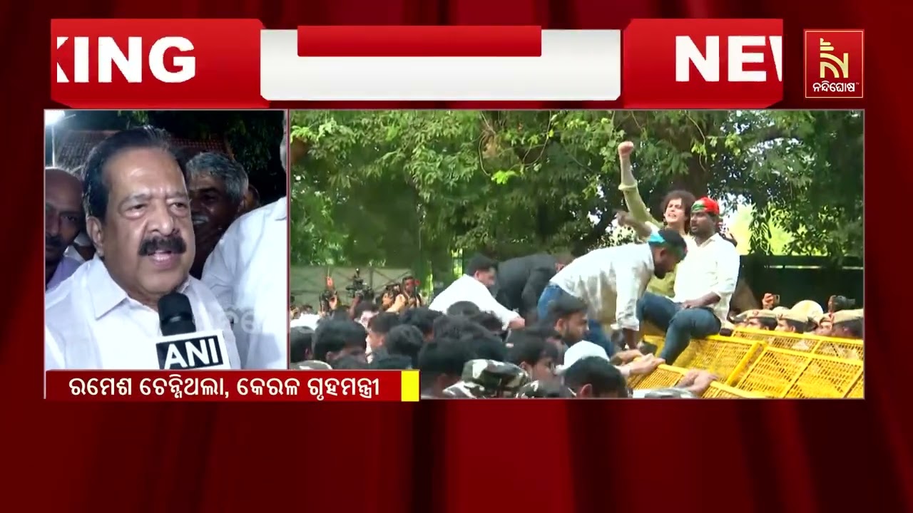 କେରଳ ବିଧାନସଭାରେ ସିଇସି ଜ୍ଞାନେଶ କୁମାରଙ୍କୁ ପଦରୁ ହଟାଇବ?