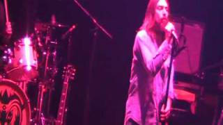 The Black Crowes Live-High Head Blues