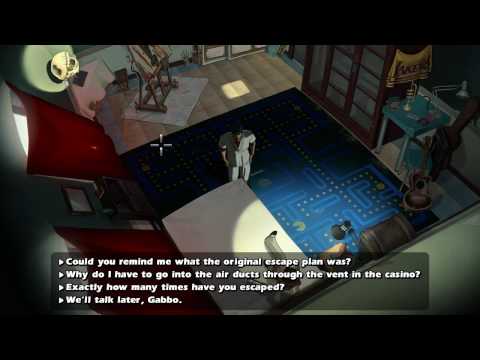 runaway a twist of fate pc walkthrough