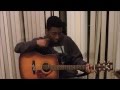 Jason Derulo - Want to Want Me Cover 