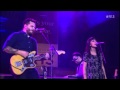 Dustin Kensrue - O God (Live)