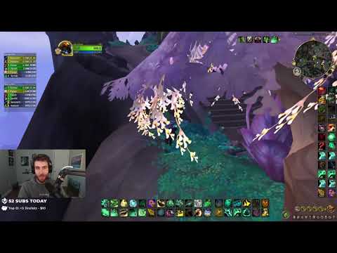 Venruki On Assa Rogue Nerf - WoW Dragonflight